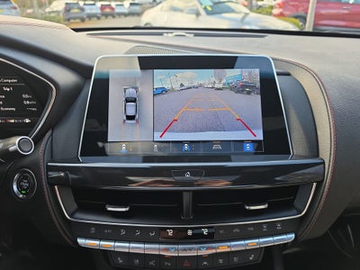 2023 Cadillac CT5-V V-Series