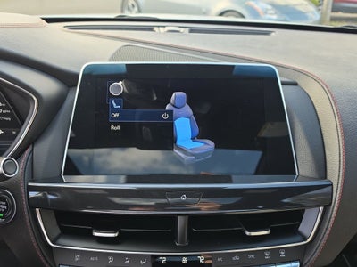 2023 Cadillac CT5-V V-Series