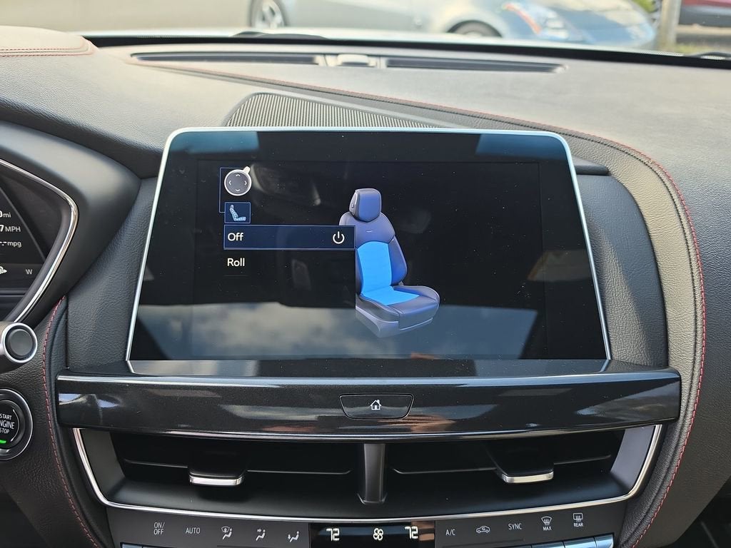 2023 Cadillac CT5-V V-Series