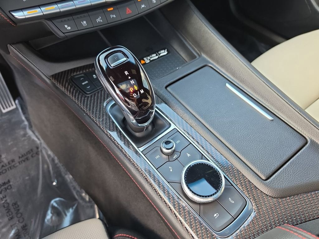 2023 Cadillac CT5-V V-Series