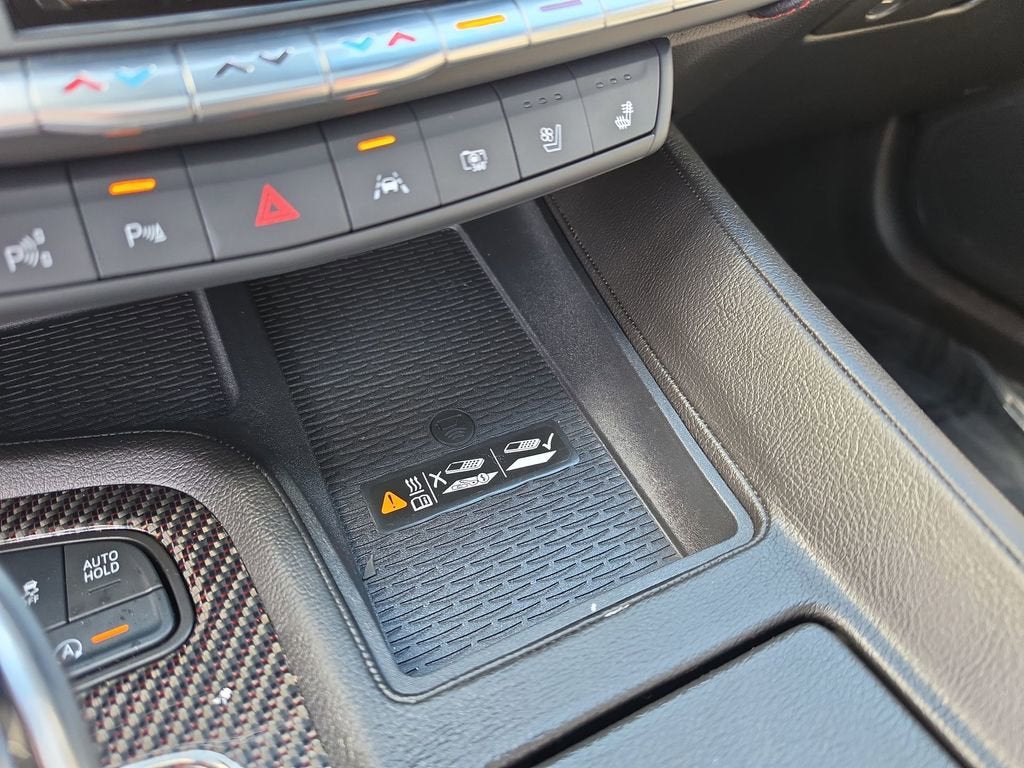 2023 Cadillac CT5-V V-Series