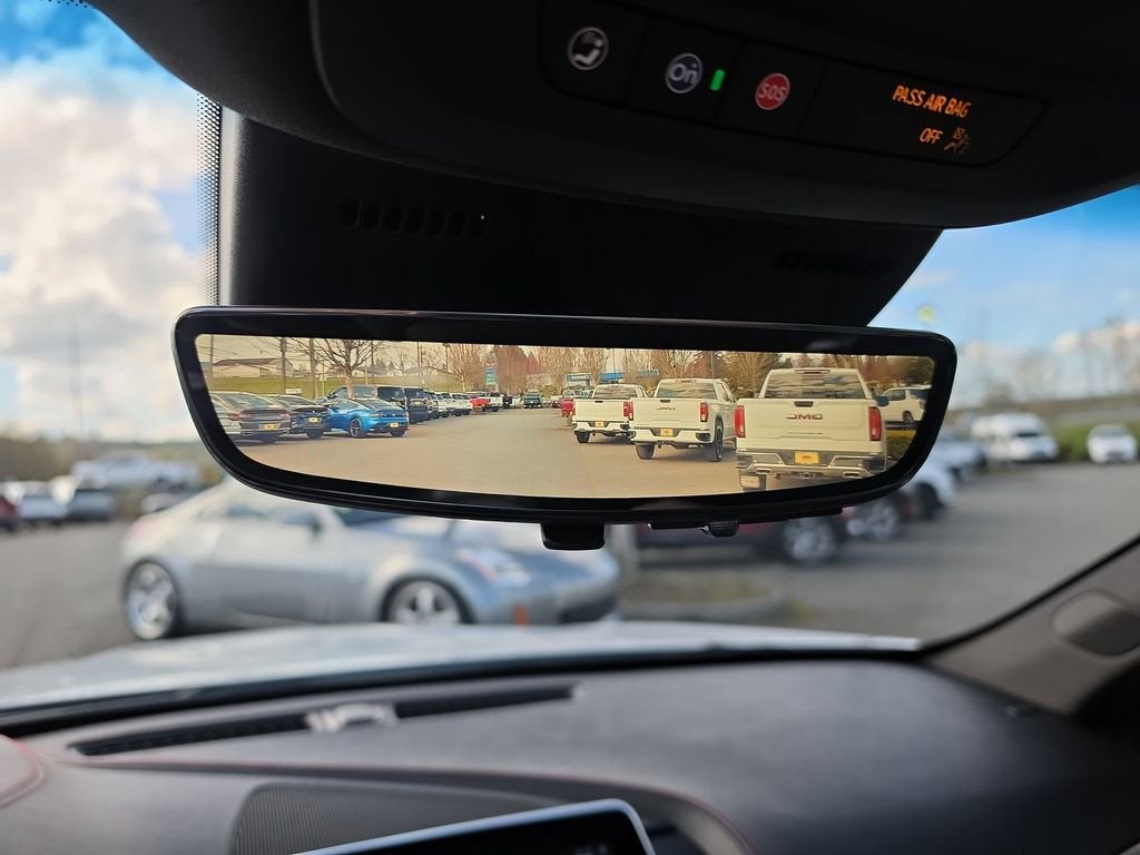 2023 Cadillac CT5-V V-Series