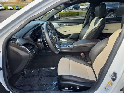 2023 Cadillac CT5-V V-Series