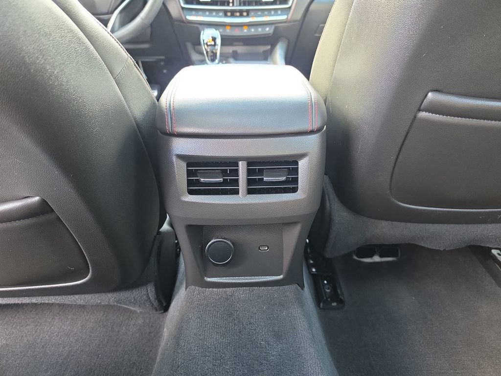 2023 Cadillac CT5-V V-Series