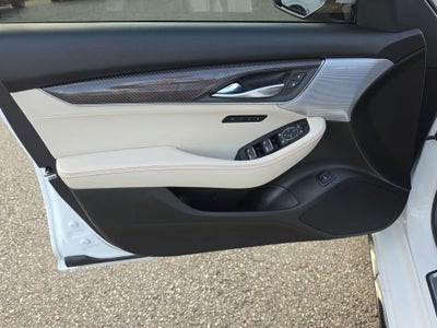 2023 Cadillac CT5-V V-Series