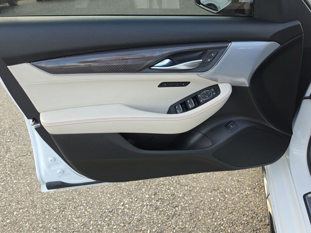 2023 Cadillac CT5-V V-Series