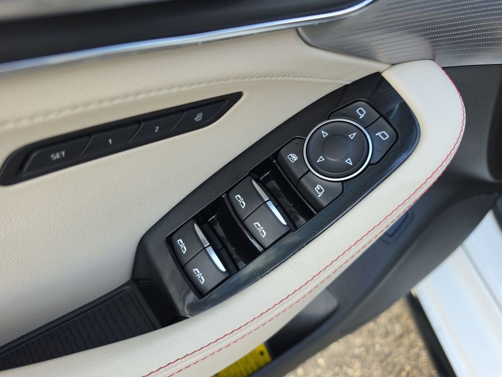 2023 Cadillac CT5-V V-Series