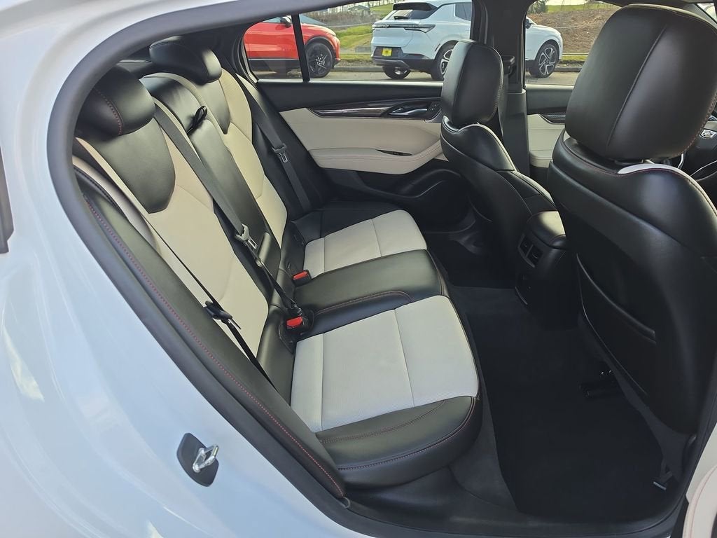 2023 Cadillac CT5-V V-Series