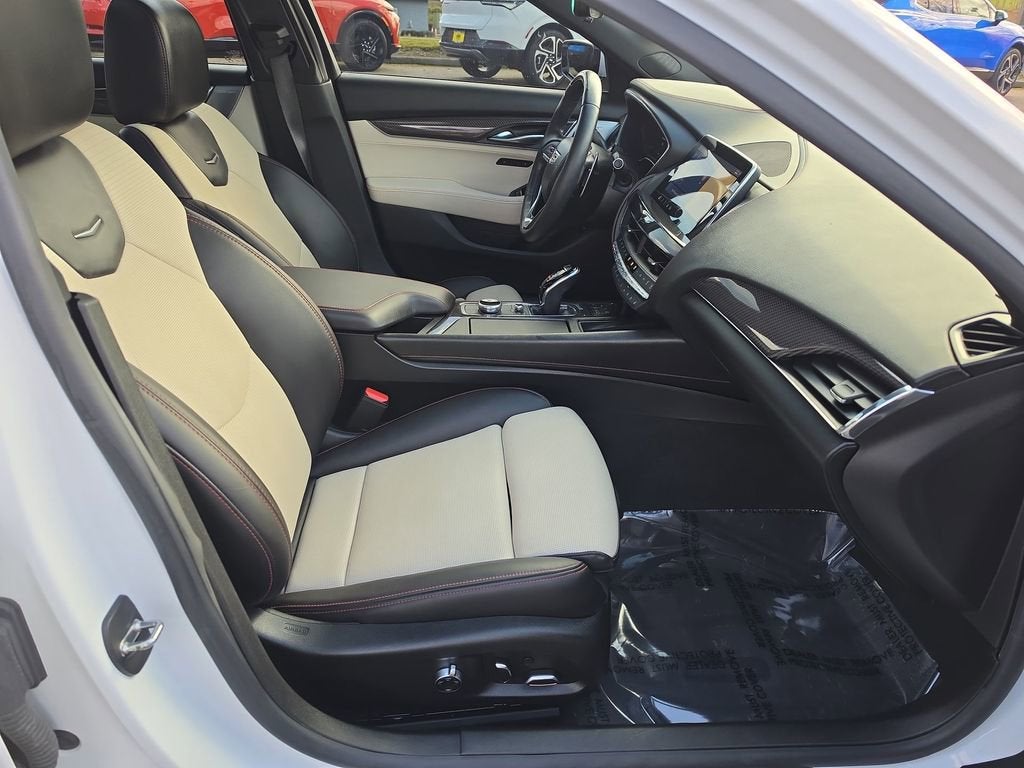 2023 Cadillac CT5-V V-Series