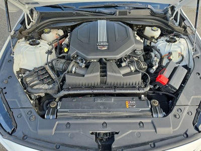 2023 Cadillac CT5-V V-Series
