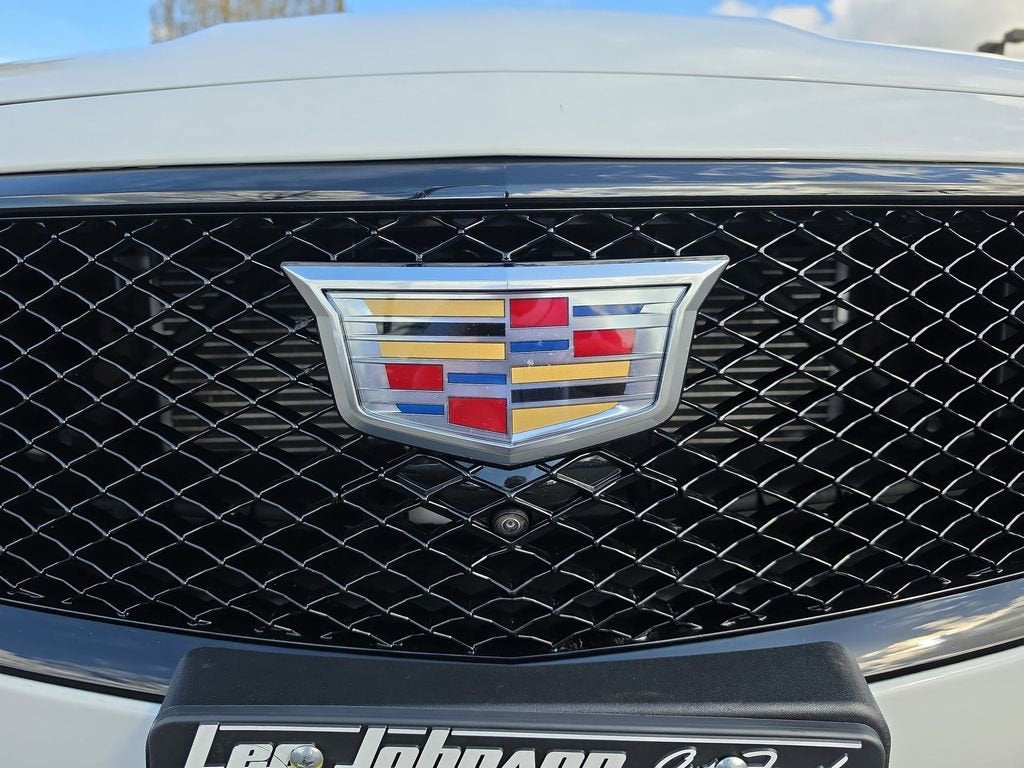2023 Cadillac CT5-V V-Series