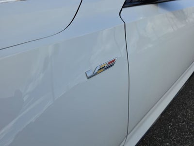 2023 Cadillac CT5-V V-Series