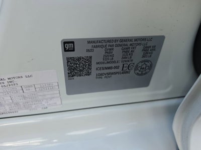 2023 Cadillac CT5-V V-Series