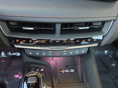 2025 Cadillac CT5-V V-Series