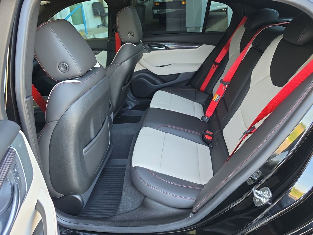 2025 Cadillac CT5-V V-Series