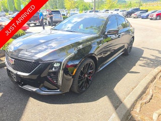 2025 Cadillac CT5-V V-Series