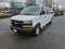 2023 Chevrolet Express Passenger 3500 1LS