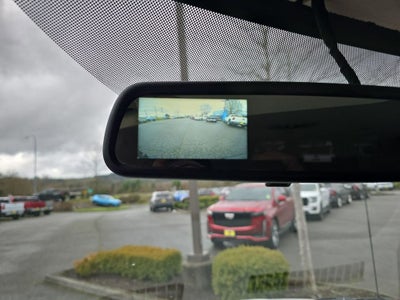 2023 Chevrolet Express Passenger 3500 1LS