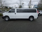 2023 Chevrolet Express Passenger 3500 1LS