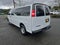 2023 Chevrolet Express Passenger 3500 1LS