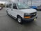 2023 Chevrolet Express Passenger 3500 1LS