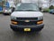 2023 Chevrolet Express Passenger 3500 1LS
