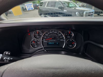 2025 Chevrolet Express Passenger 1LT