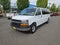 2025 Chevrolet Express Passenger 1LT