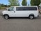 2025 Chevrolet Express Passenger 1LT