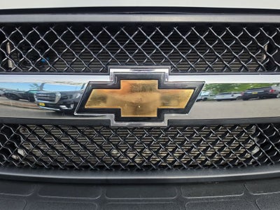 2025 Chevrolet Express Passenger 1LT
