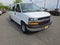 2025 Chevrolet Express Passenger 1LT