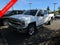 2016 Chevrolet Silverado 2500 HD LTZ