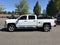 2016 Chevrolet Silverado 2500 HD LTZ