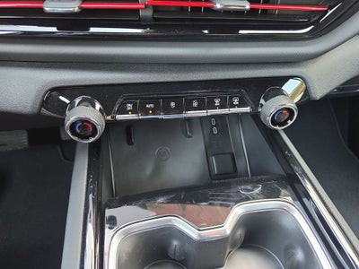 2026 Chevrolet Silverado EV Trail Boss - Extended Range