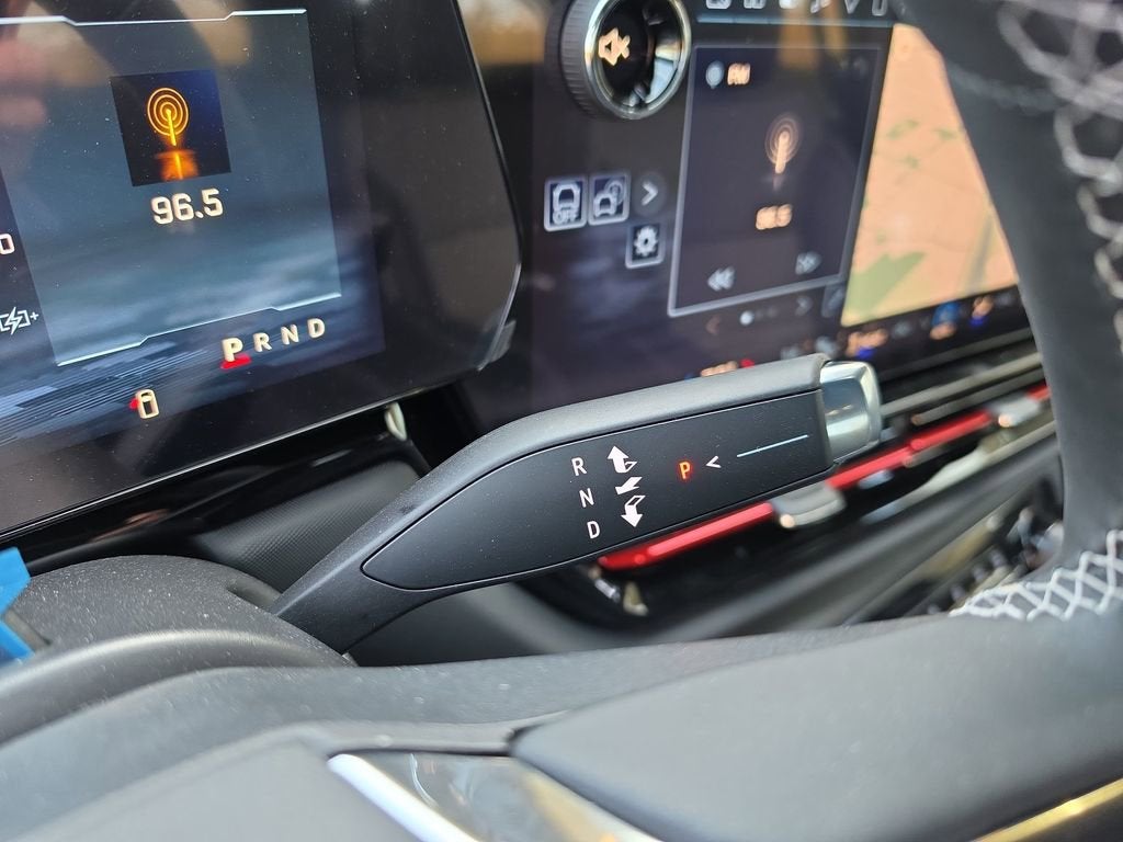 2026 Chevrolet Silverado EV Trail Boss - Extended Range