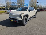 2026 Chevrolet Silverado EV Trail Boss - Extended Range