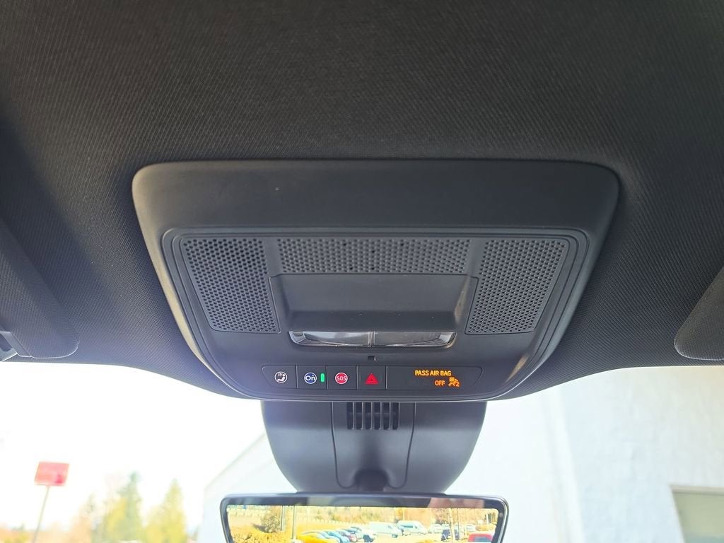 2026 Chevrolet Silverado EV Trail Boss - Extended Range