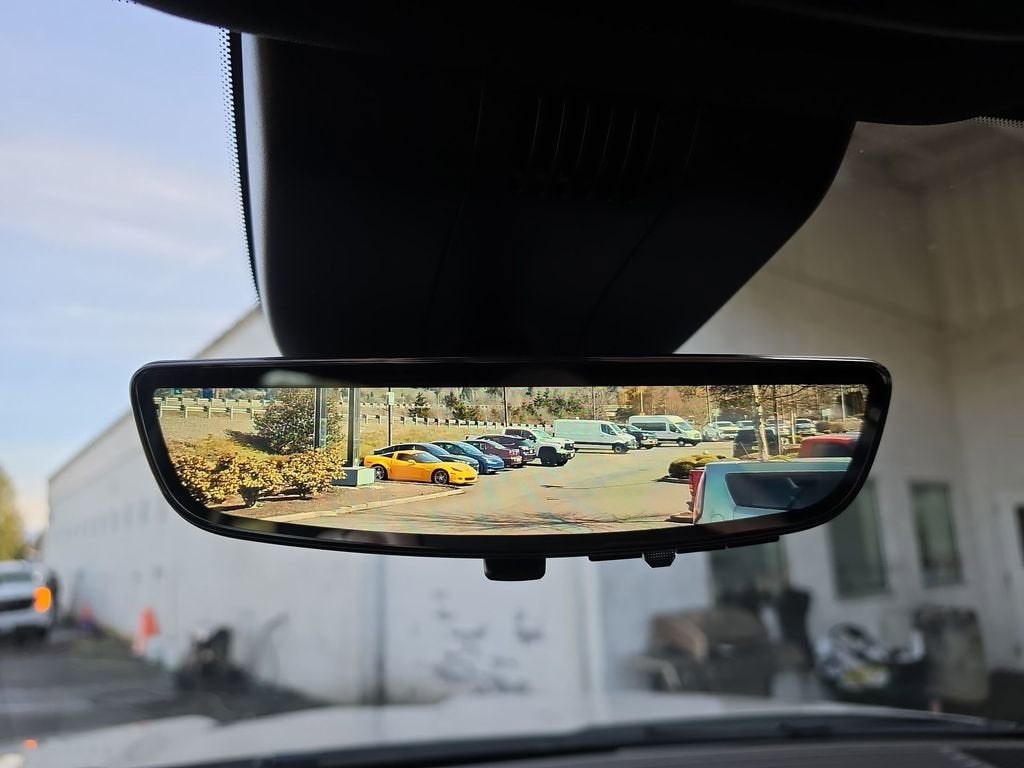 2026 Chevrolet Silverado EV Trail Boss - Extended Range