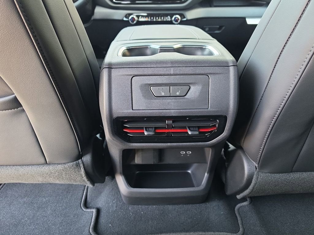 2026 Chevrolet Silverado EV Trail Boss - Extended Range