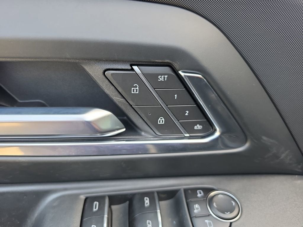 2026 Chevrolet Silverado EV Trail Boss - Extended Range