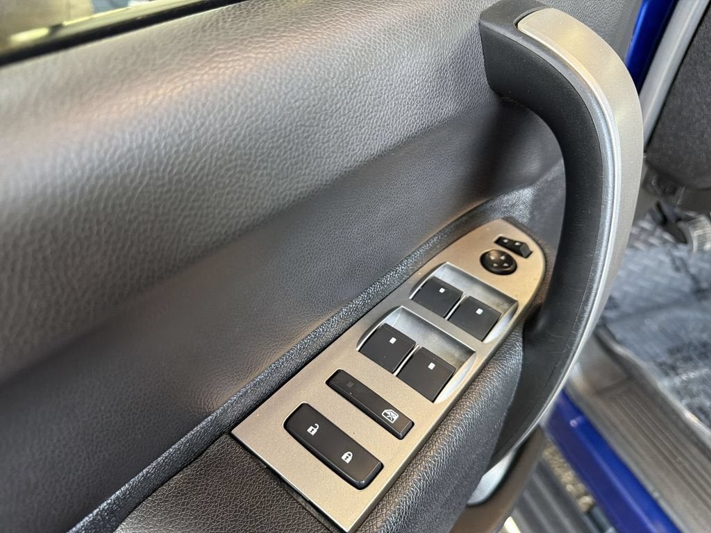 2014 Chevrolet Silverado 3500 HD SRW LT
