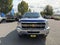 2014 Chevrolet Silverado 3500 HD SRW LT