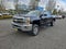 2017 Chevrolet Silverado 3500 HD LTZ