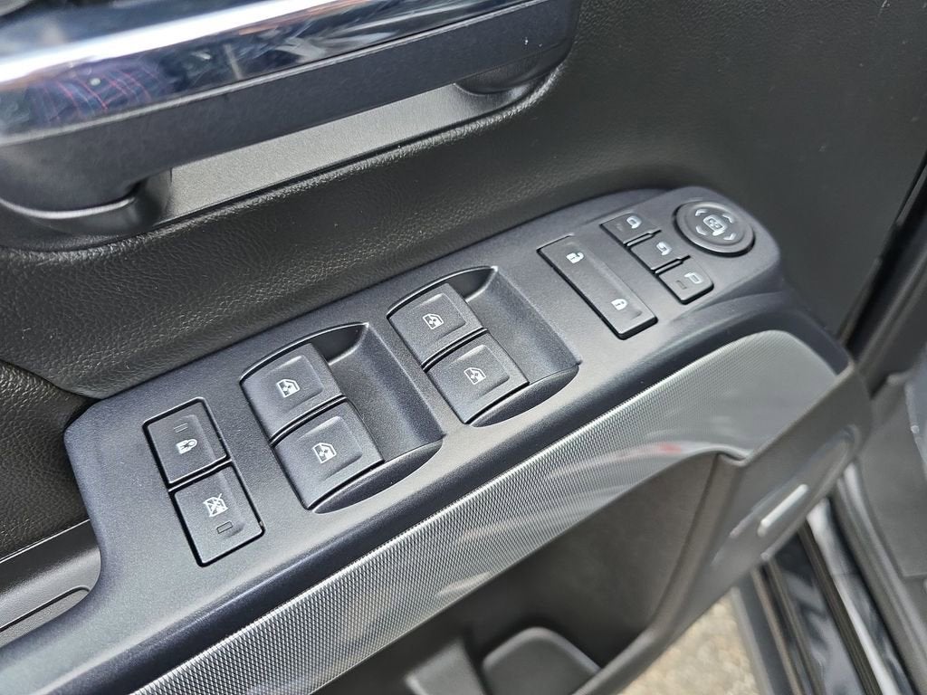 2017 Chevrolet Silverado 3500 HD LTZ