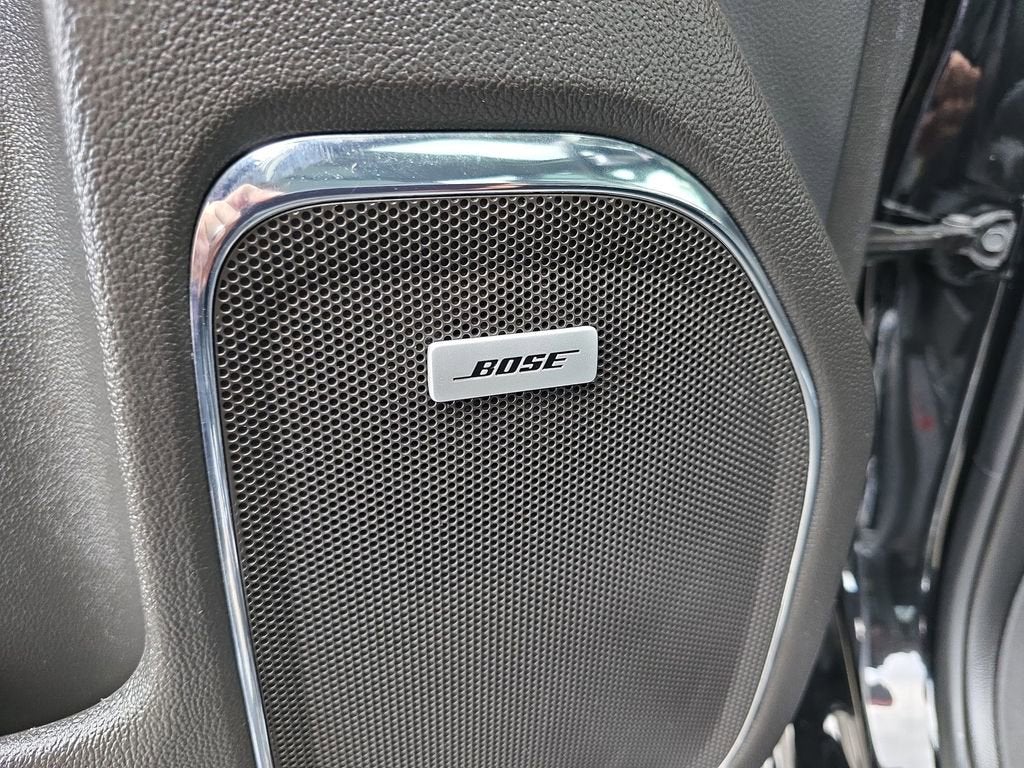 2017 Chevrolet Silverado 3500 HD LTZ