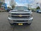 2017 Chevrolet Silverado 3500 HD LTZ