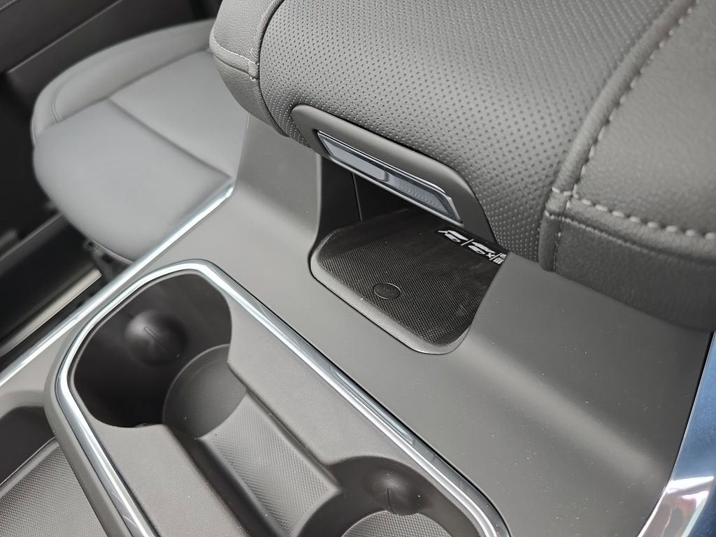 2025 Chevrolet Silverado 3500 HD LTZ