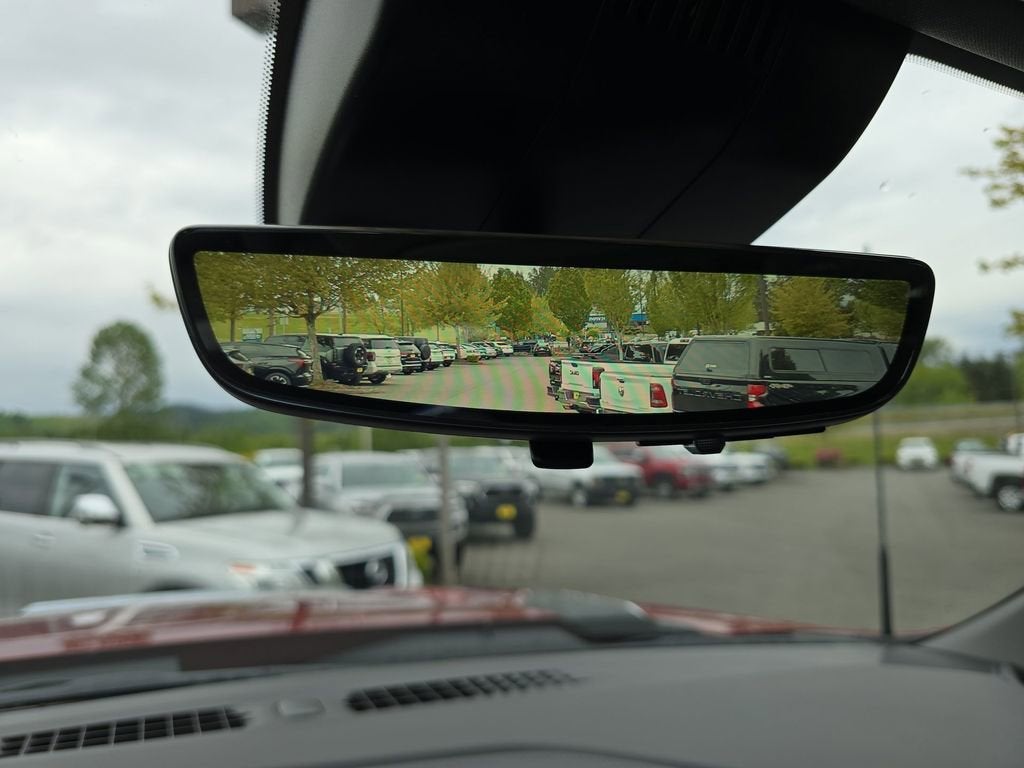 2025 Chevrolet Silverado 3500 HD LTZ