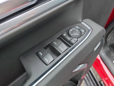 2025 Chevrolet Silverado 3500 HD LTZ