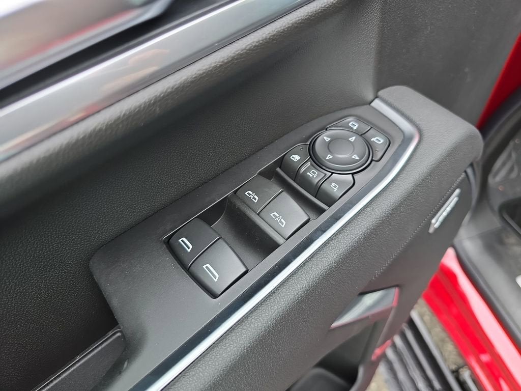 2025 Chevrolet Silverado 3500 HD LTZ